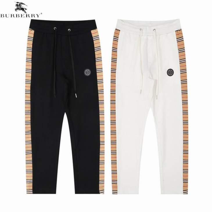 Picture of Burberry Long Pants _SKUBurberryM-XXLsftn62014300